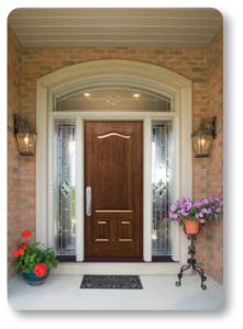 Entry Doors in Bountiful
