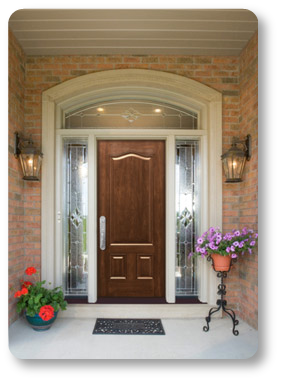 Entry Doors in Bountiful