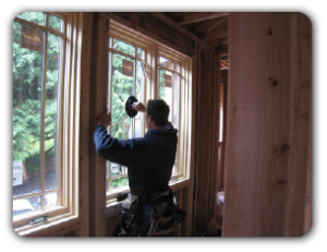New Window Installation in Bountiful