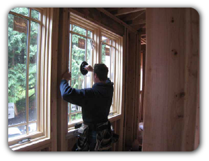 New Window Installation in Bountiful