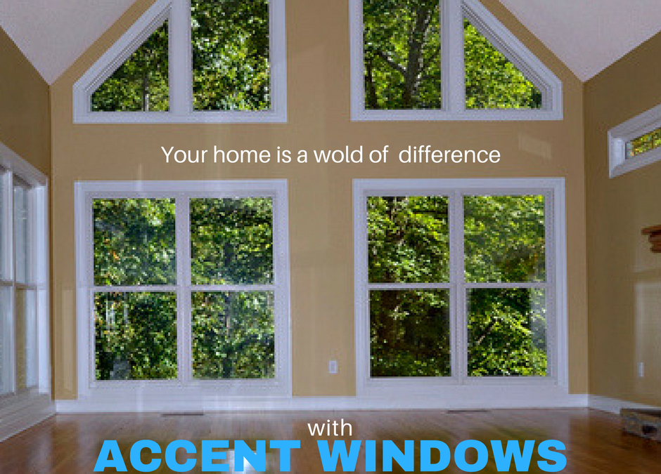 Replacement Windows and Optimal Convenience