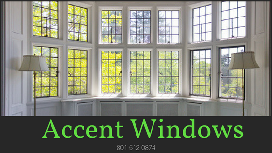 Accent Windows Transforms Homes