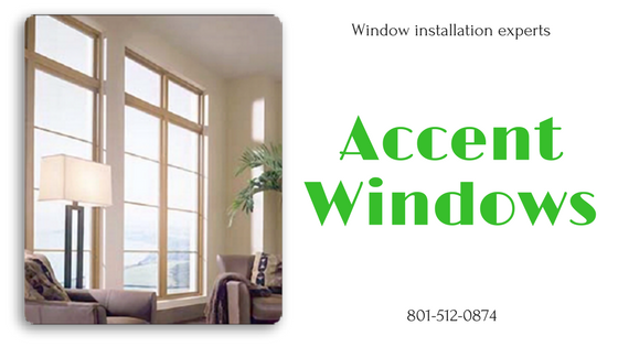 Accent Windows Window Installation