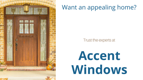 Accent Windows Aims to Serve