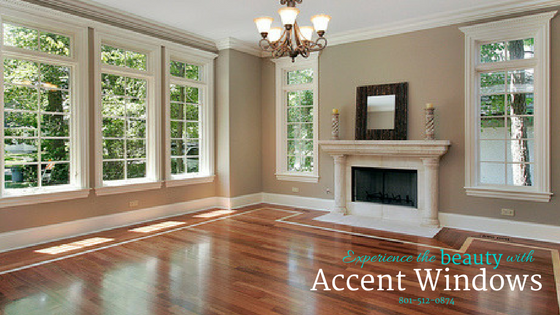 Call Upon Accent Windows for New or Replacement