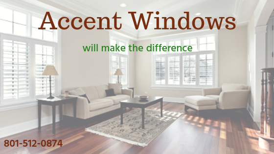 Custom Windows Specifically for your Home