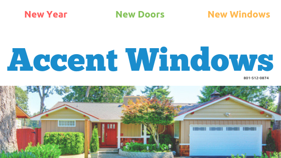 Upgrading that Brigham City Home with Accent Windows