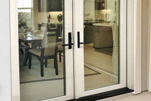interior swing door utah
