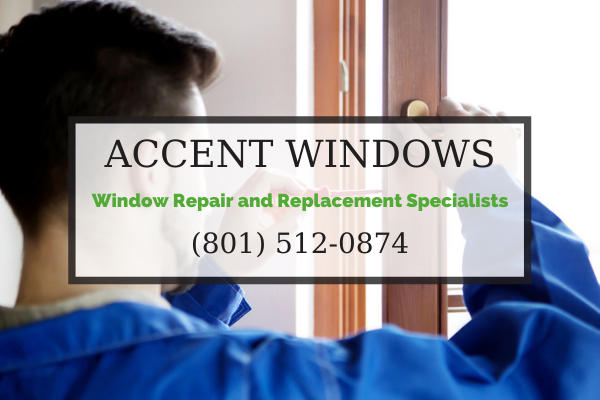 Window Replacement and Repair Service in Tremonton Utah