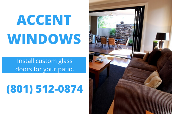 The Best Deals for Custom Glass Patio Doors in Tremonton UT