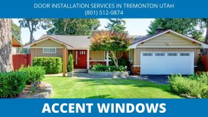 Tremonton UT Door Installation