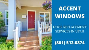 Brigham City UT Door Replacement