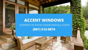 Ogden UT door installation