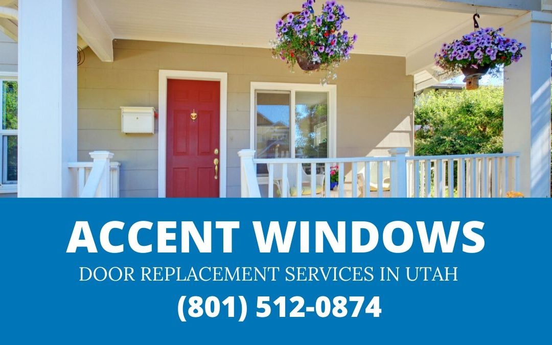 Door Replacement in Brigham City UT