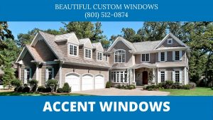custom windows in Tremonton UT