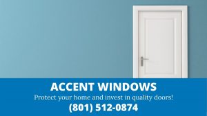 Brigham City Door Installation