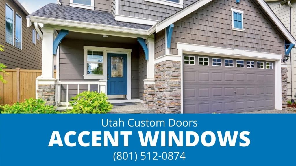 Brigham City Door Installation