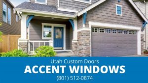 Brigham City Door Installation
