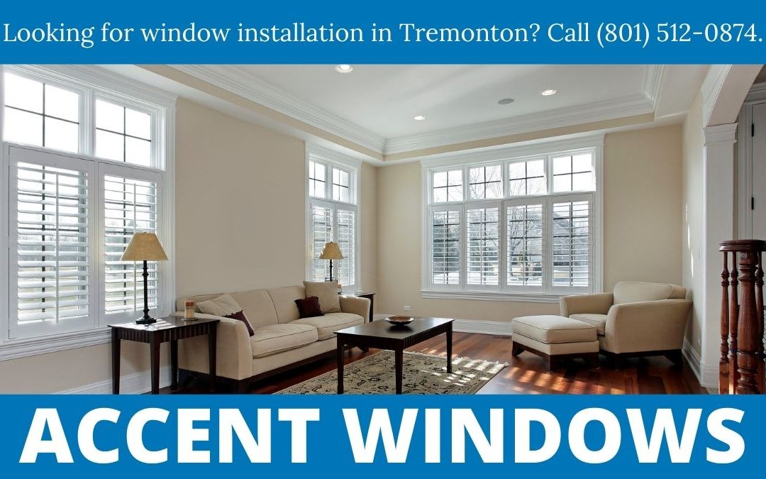 Top Quality Window Installation in Tremonton