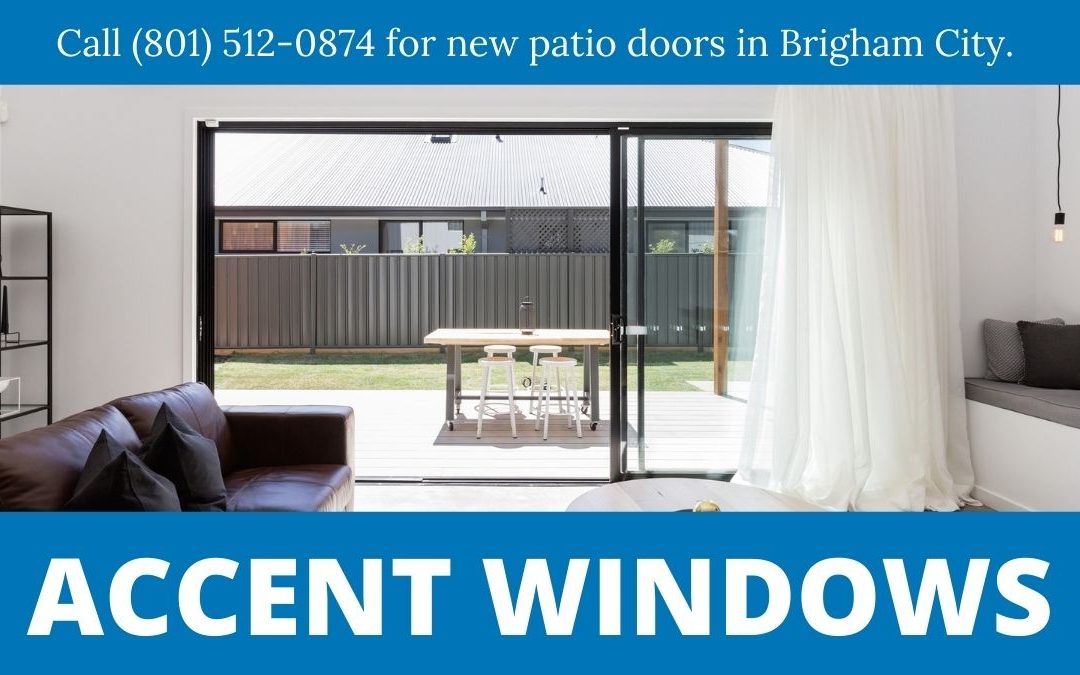 Top Reasons To Replace Your Patio Doors
