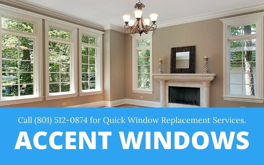 Quick Window Replacement Services in Brigham City