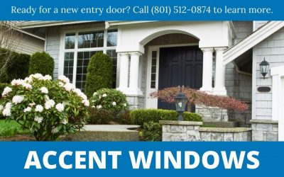 Expert Entry Door Replacement in Brigham City