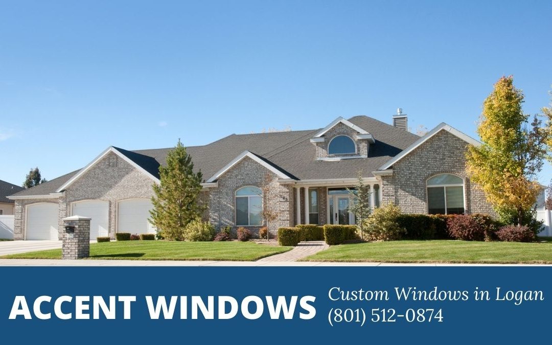 Contact Accent Windows for Window Installation in Logan