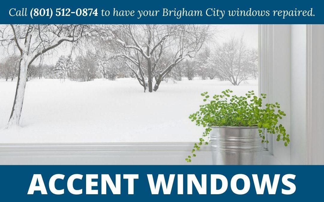 A Top Company for Window Repairs in Brigham City