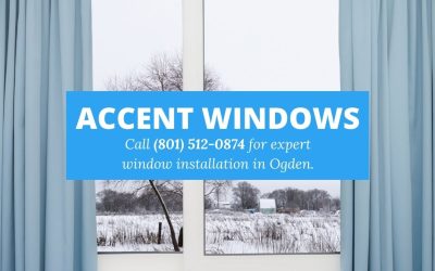 Professional Window Installers in Ogden