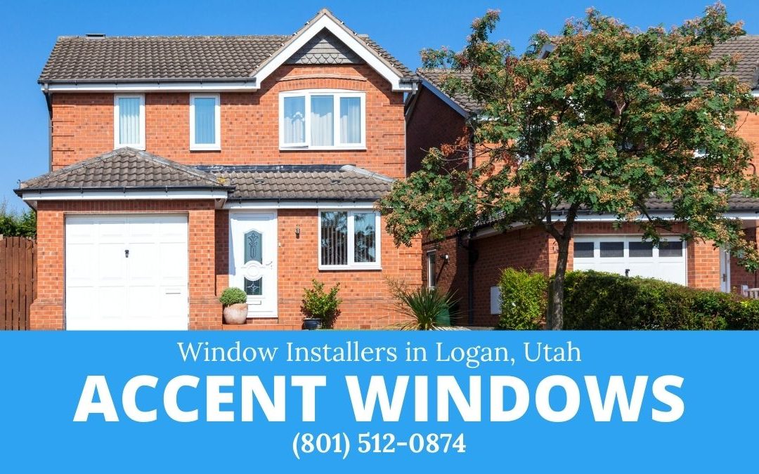 The Best Window Installers in Logan