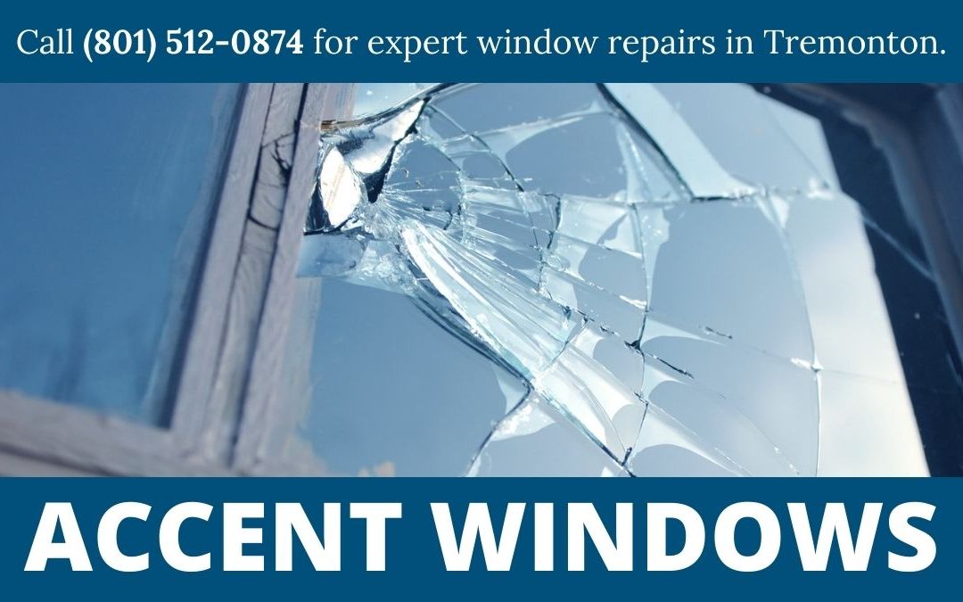Window Repair Specialists in Tremonton, Utah
