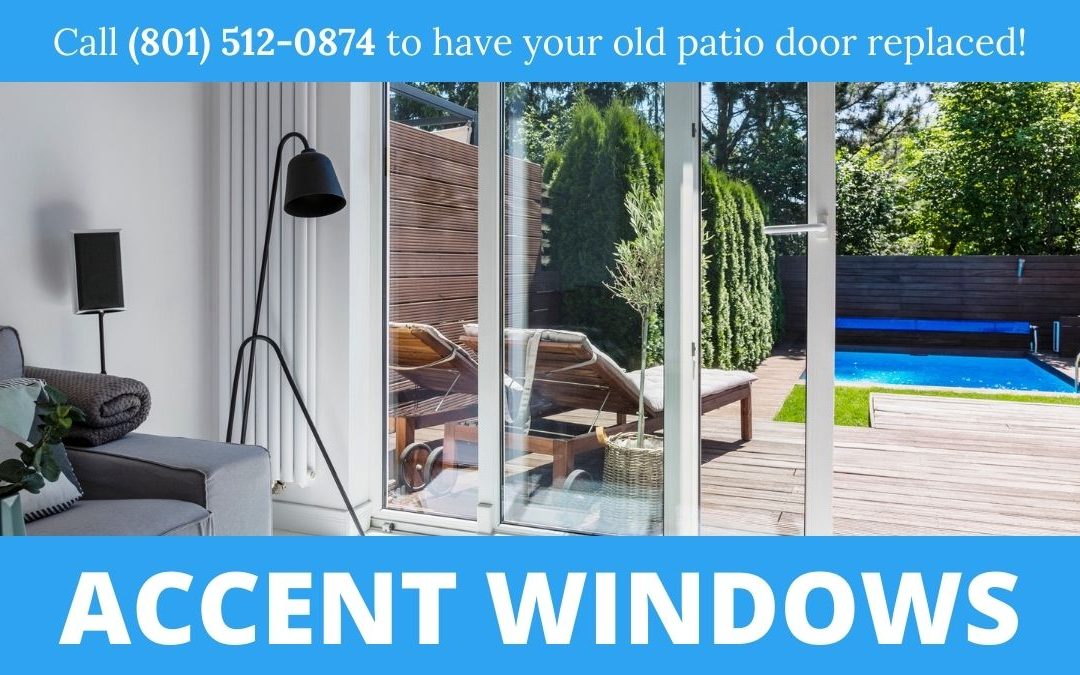 Why Should You Replace Your Patio Door?