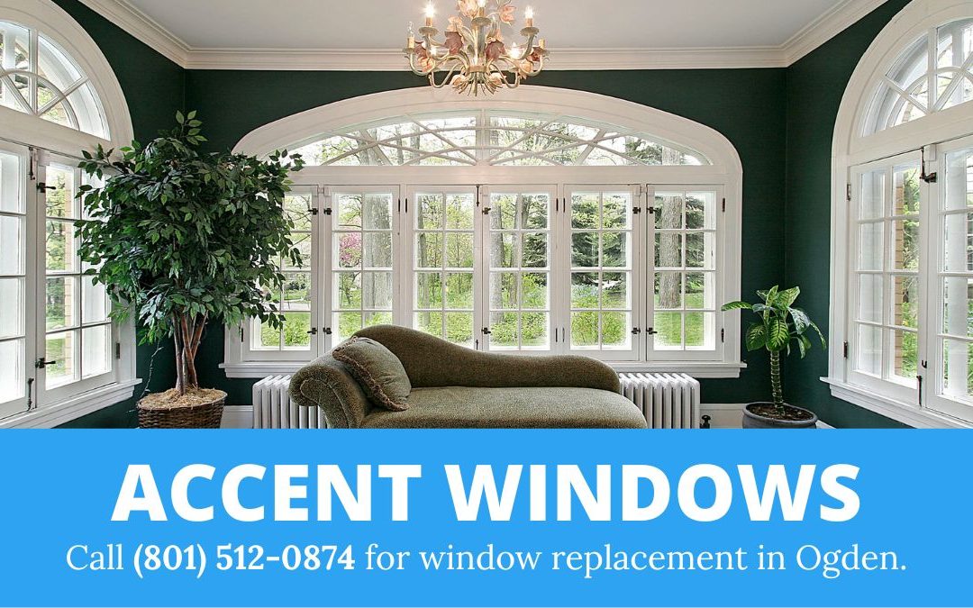 Accent Windows: The Premier Window Replacement Company in Ogden UT