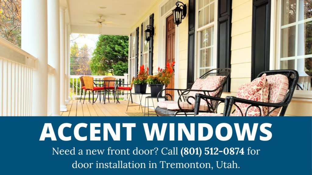 Tremonton-entry-door-installation