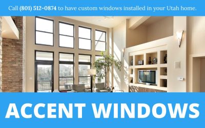 Custom Window Installers in Ogden, Utah