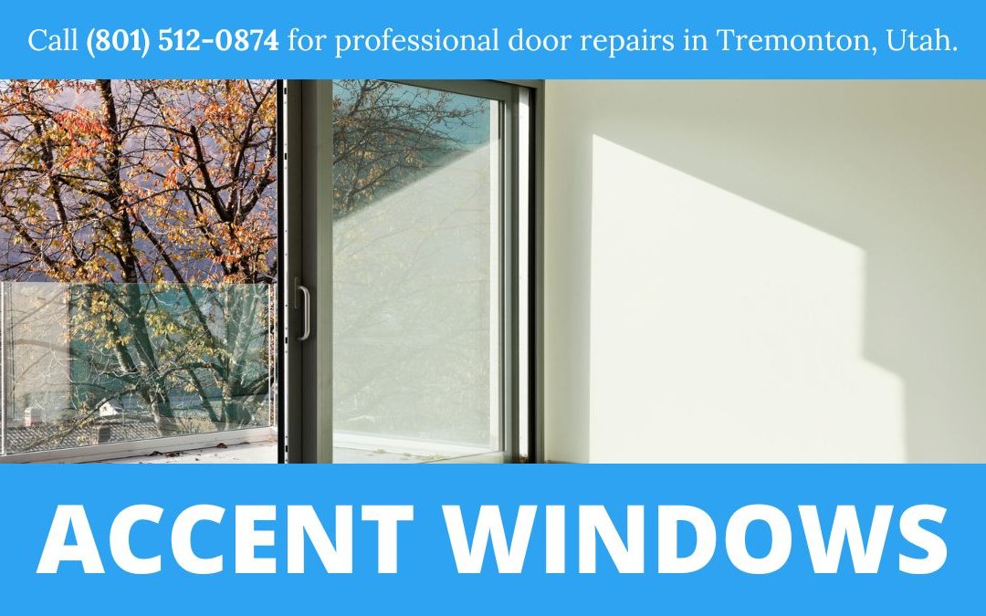 Experienced Door Repairs in Tremonton, Utah