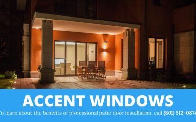 Benefits of Patio Door Installation in Ogden, Utah