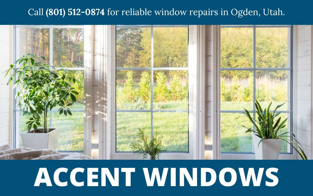The Best Window Repairs in Ogden, Utah