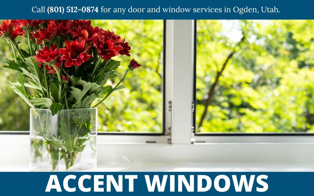 Top Door and Window Company in Ogden