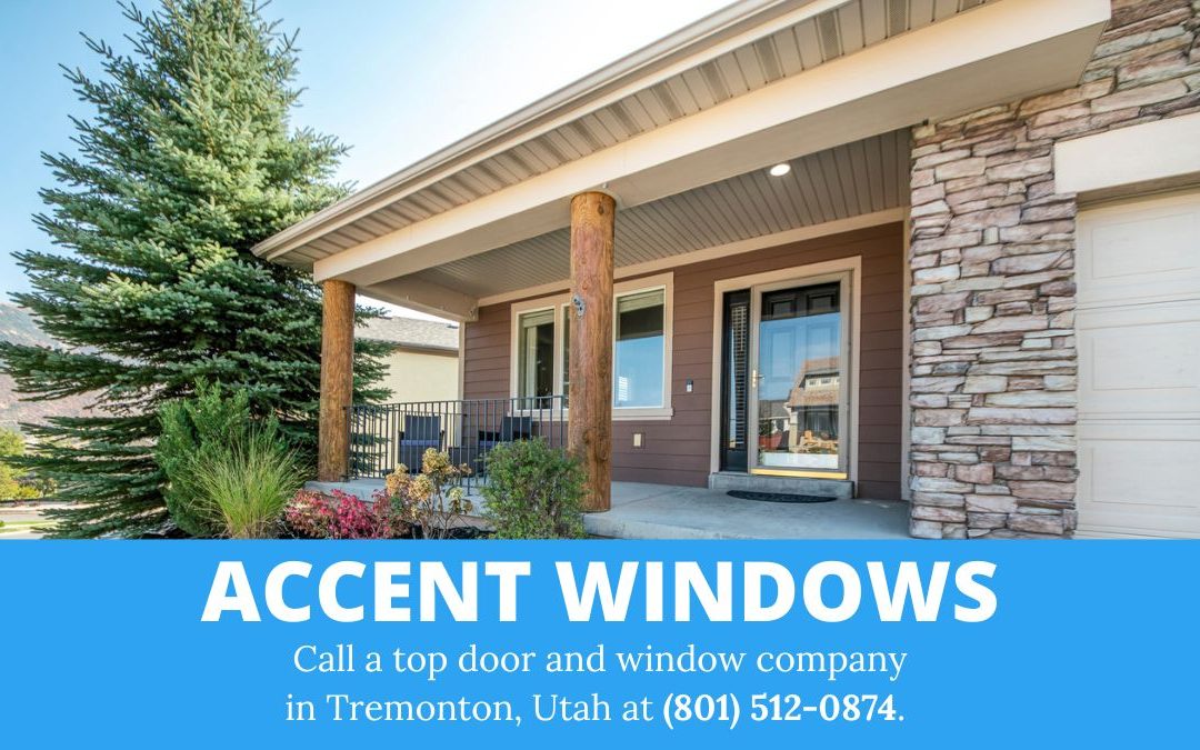 Trusted Door and Window Company in Tremonton