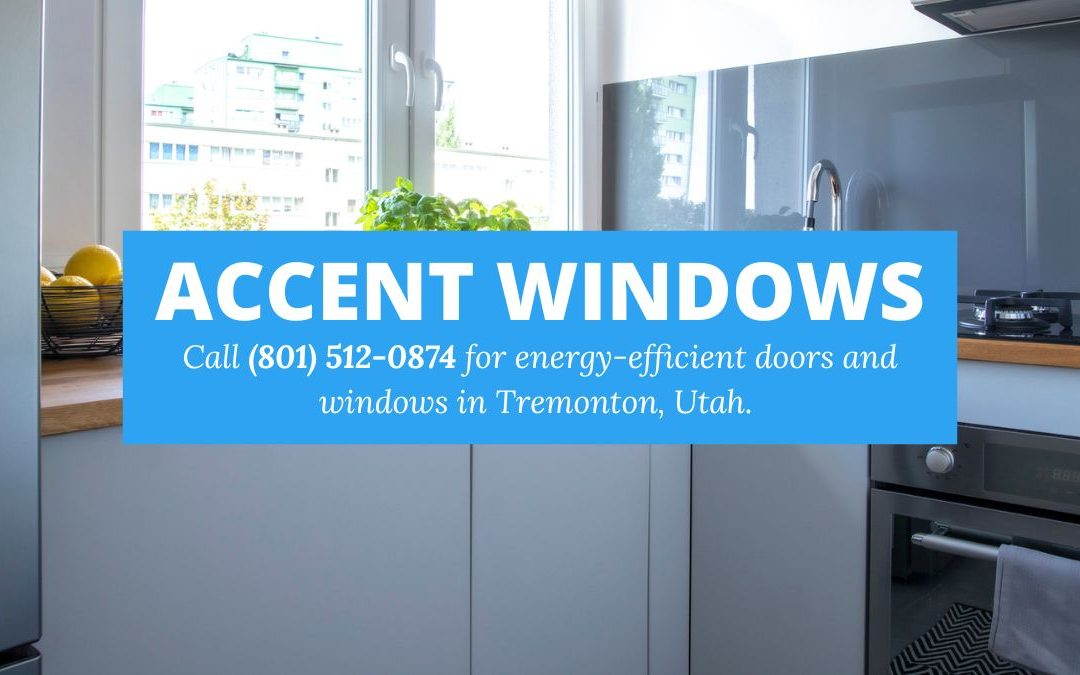 The Importance of Energy-Efficient Doors and Windows in Your Home