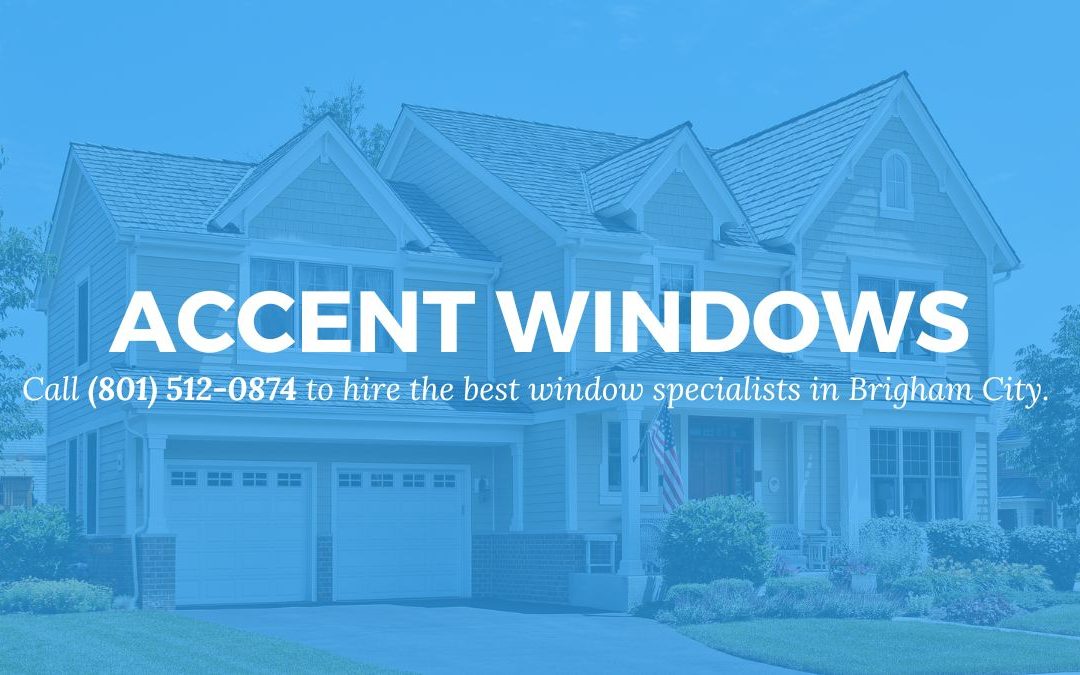 Elevate Your Space: Expert Window Installation Services in Brigham City