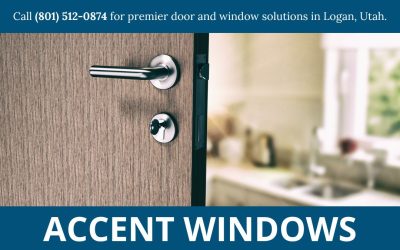 Logan’s Premier Door and Window Solutions: Enhancing Your Home’s Beauty and Security