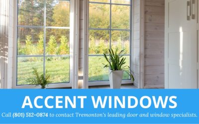 Open the Possibilities: Tremonton’s Leading Door and Window Experts