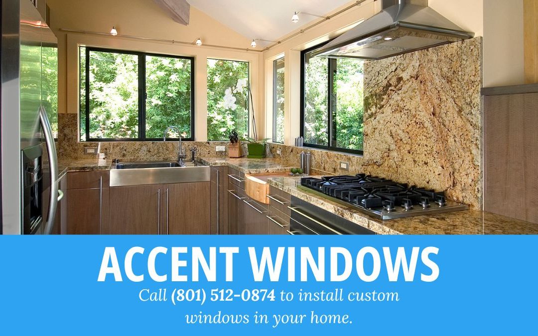 Elevate Your Tremonton Home with Custom Windows