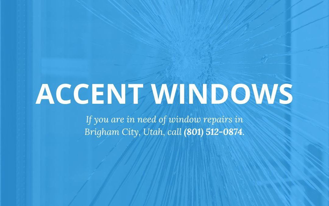 Brigham City’s Premier Window Repair Experts