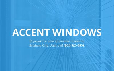 Brigham City’s Premier Window Repair Experts