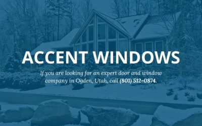 Accent Windows: Your Top Destination for Expert Door and Window Installations