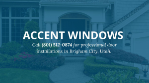 Brigham-City-door-installations