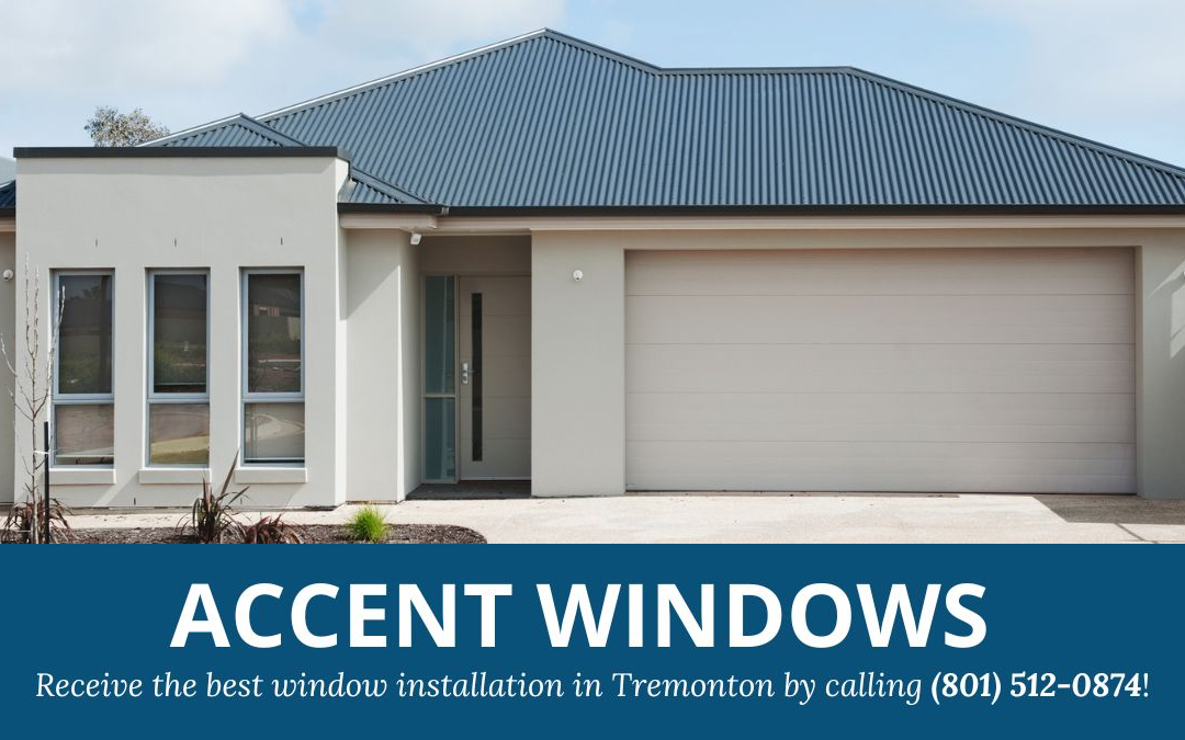 Crystal Clear Views: Expert Window Installation in Tremonton, Utah